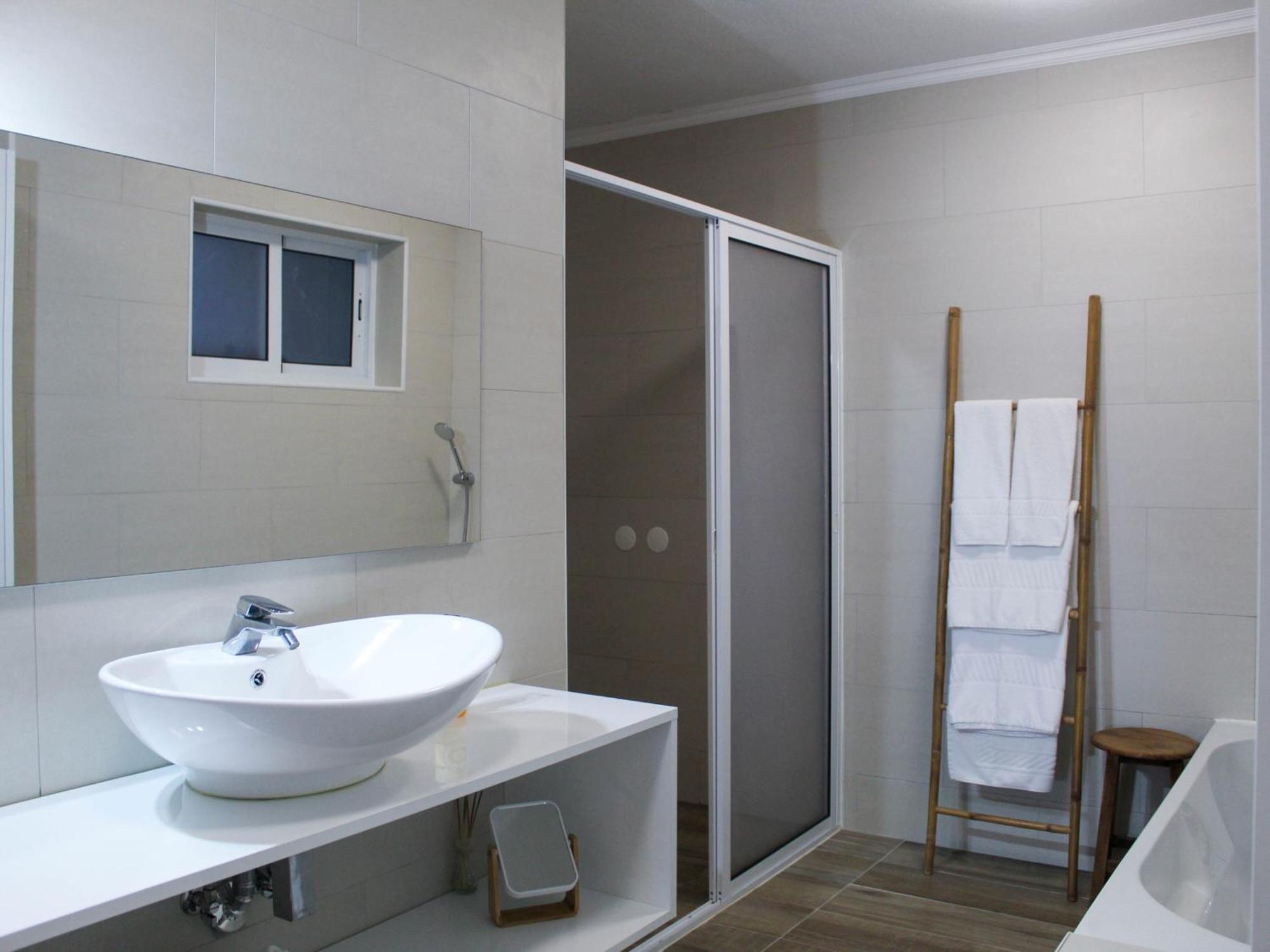Atlantis Breeze Villa มาดาลีนา ภายนอก รูปภาพ