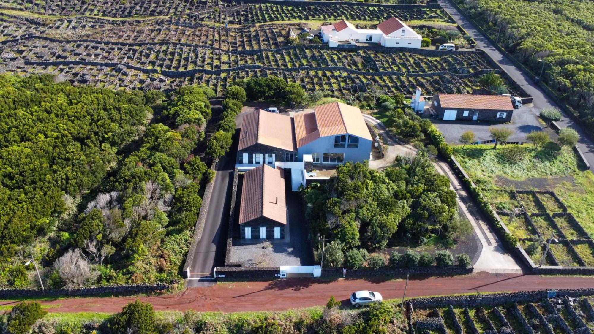 Atlantis Breeze Villa มาดาลีนา ภายนอก รูปภาพ