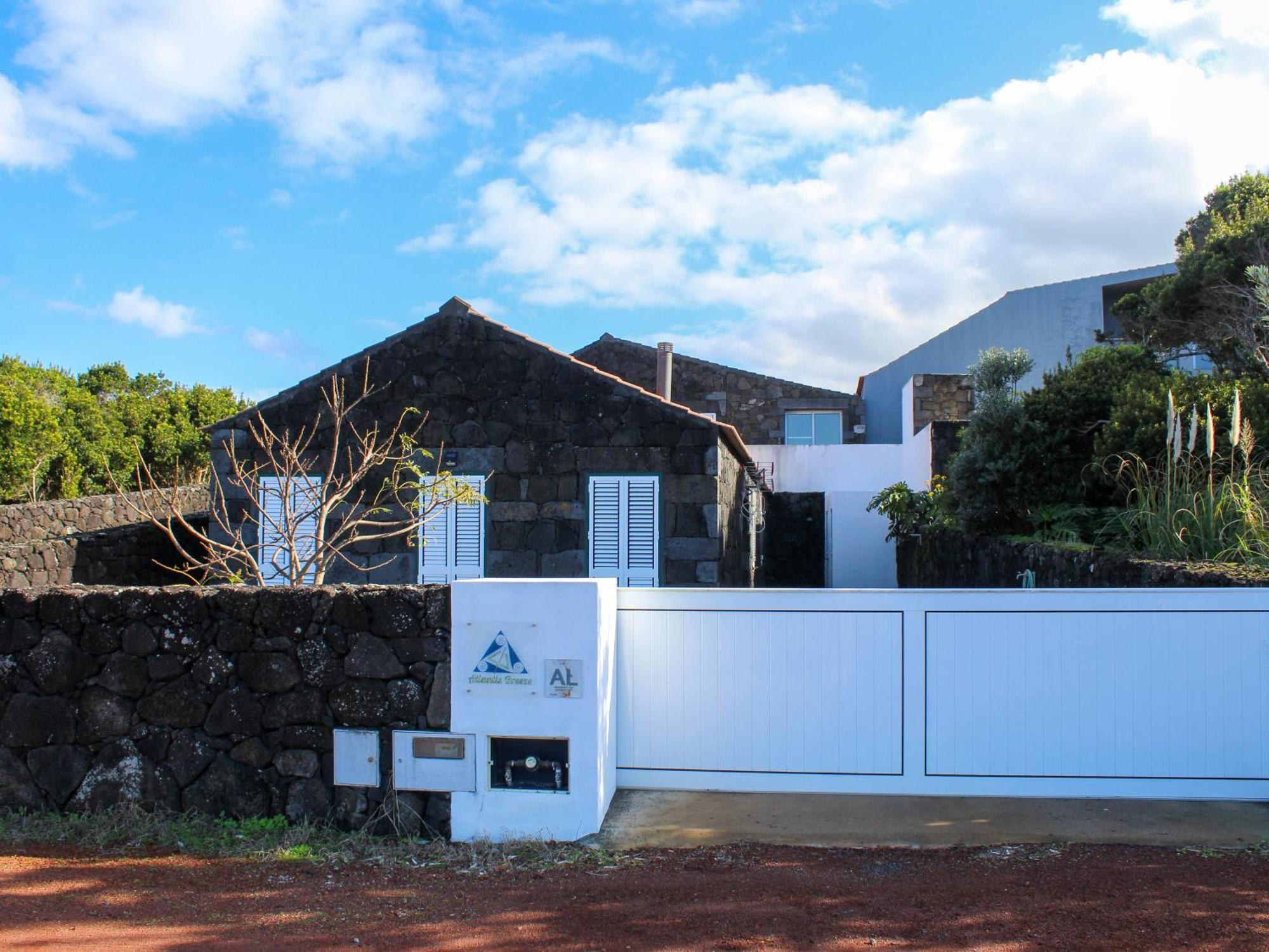Atlantis Breeze Villa มาดาลีนา ภายนอก รูปภาพ