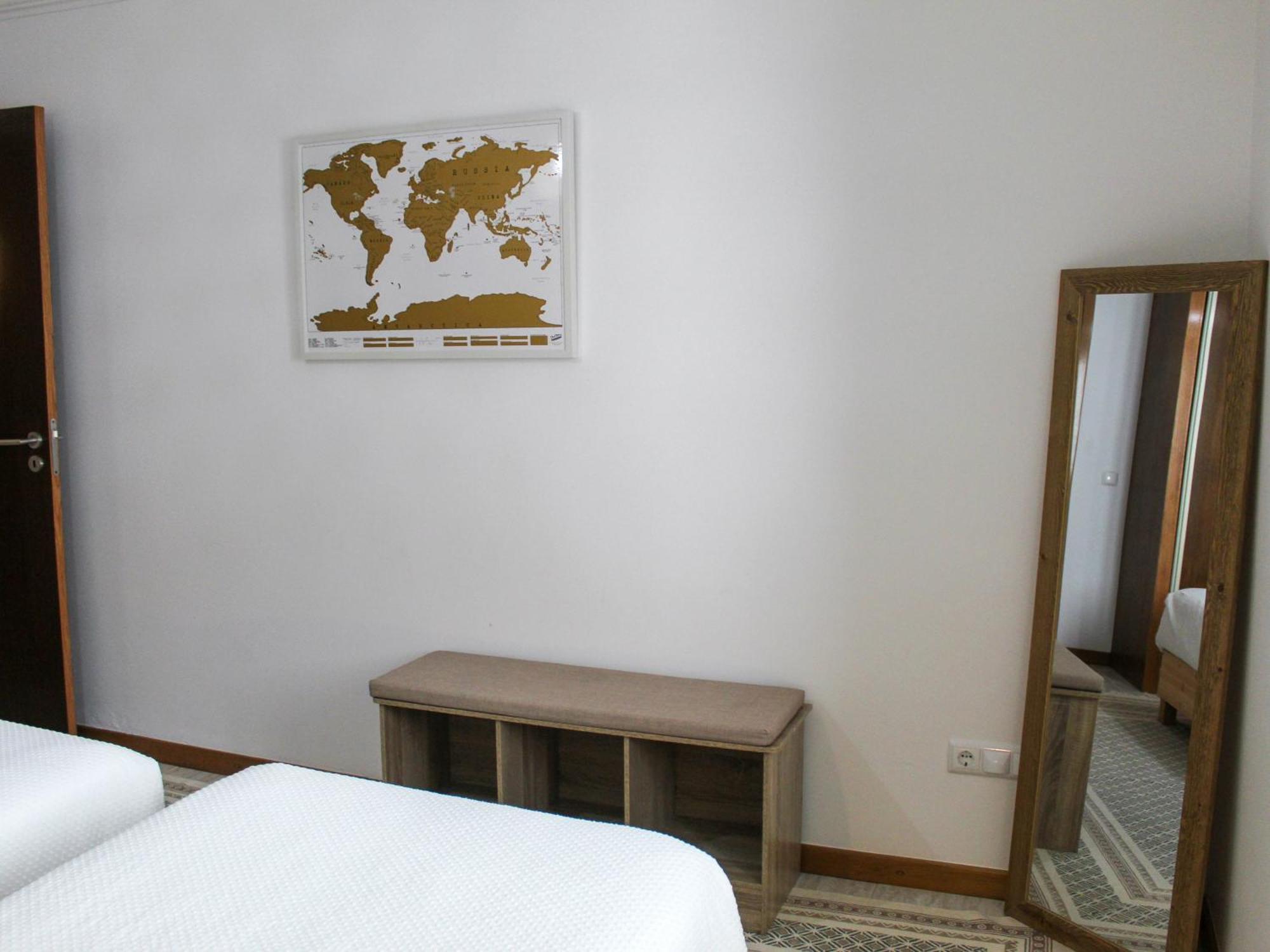 Atlantis Breeze Villa มาดาลีนา ภายนอก รูปภาพ